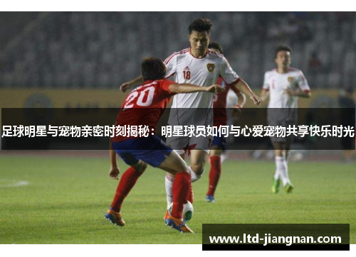 足球明星与宠物亲密时刻揭秘:明星球员如何与心爱宠物共享快乐时光 足球明星与宠物亲密时刻揭秘:明星球员如何与心爱宠物共享快乐时光