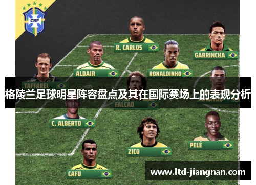 格陵兰足球明星阵容盘点及其在国际赛场上的表现分析 格陵兰足球明星阵容盘点及其在国际赛场上的表现分析