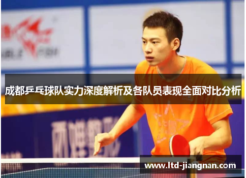 成都乒乓球队实力深度解析及各队员表现全面对比分析
