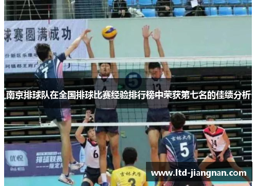 南京排球队在全国排球比赛经验排行榜中荣获第七名的佳绩分析