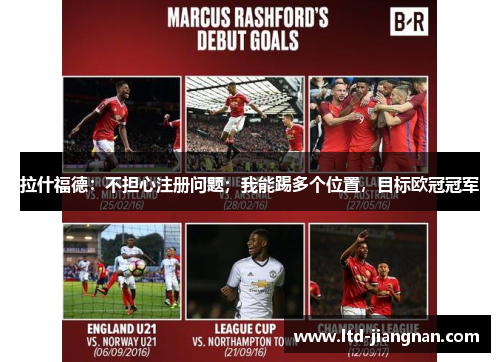 拉什福德:不担心注册问题;我能踢多个位置,目标欧冠冠军 拉什福德:不担心注册问题;我能踢多个位置,目标欧冠冠军
